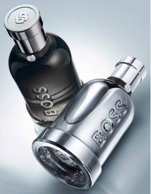 Bottled Beyond Edt Intense